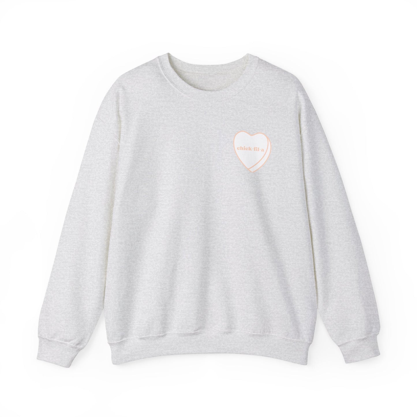 CFA Love Sweatshirt