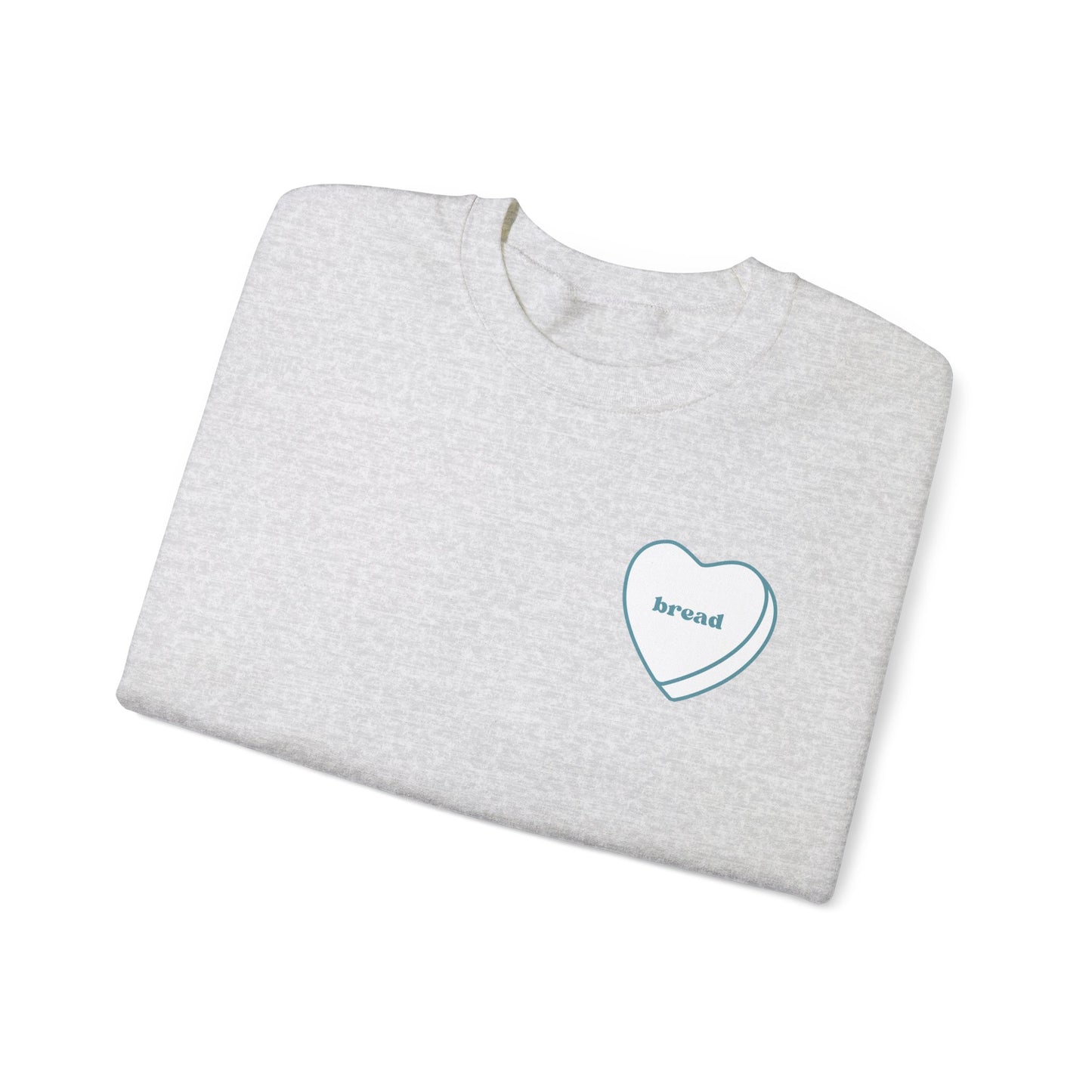 Bread Love Sweatshirt