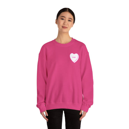 Nap Love Sweatshirt