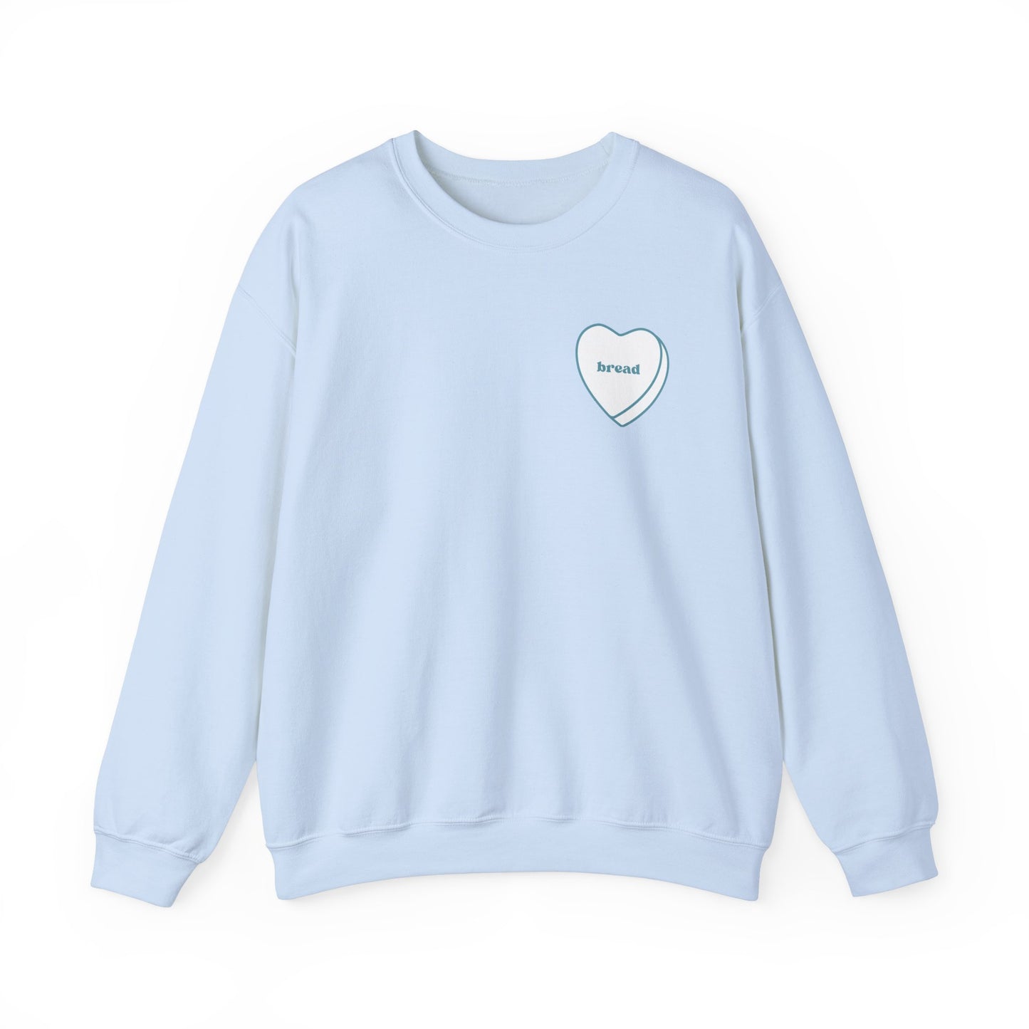 Bread Love Sweatshirt