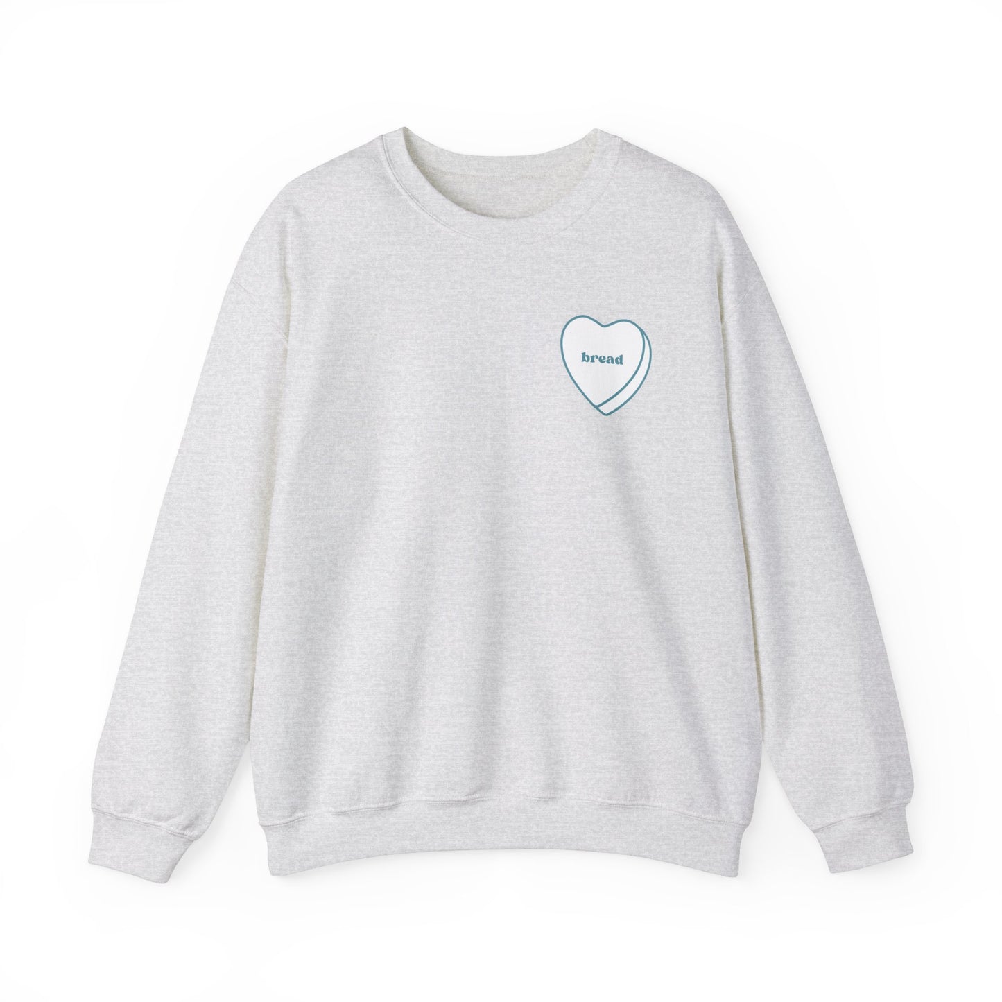 Bread Love Sweatshirt