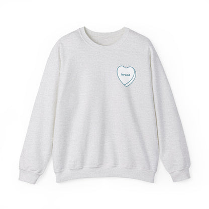 Bread Love Sweatshirt