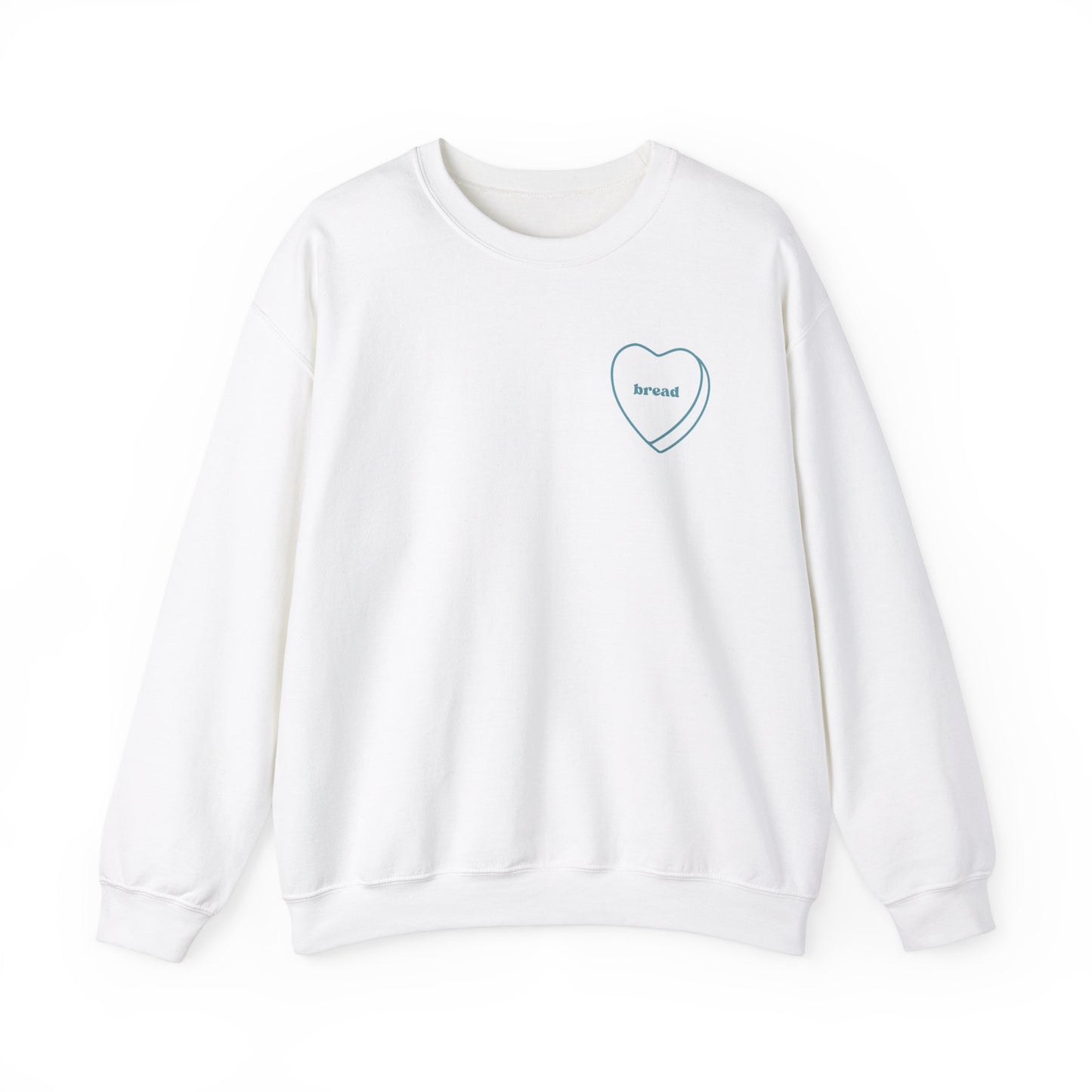 Bread Love Sweatshirt