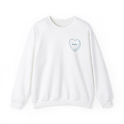 Bread Love Sweatshirt