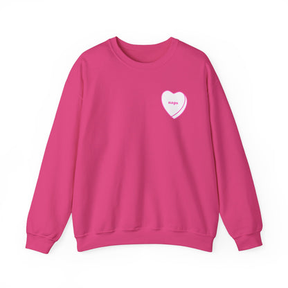 Nap Love Sweatshirt