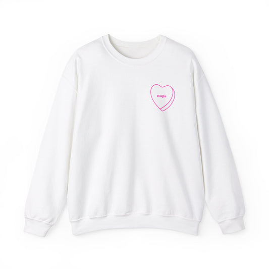 Nap Love Sweatshirt