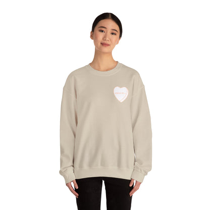 CFA Love Sweatshirt