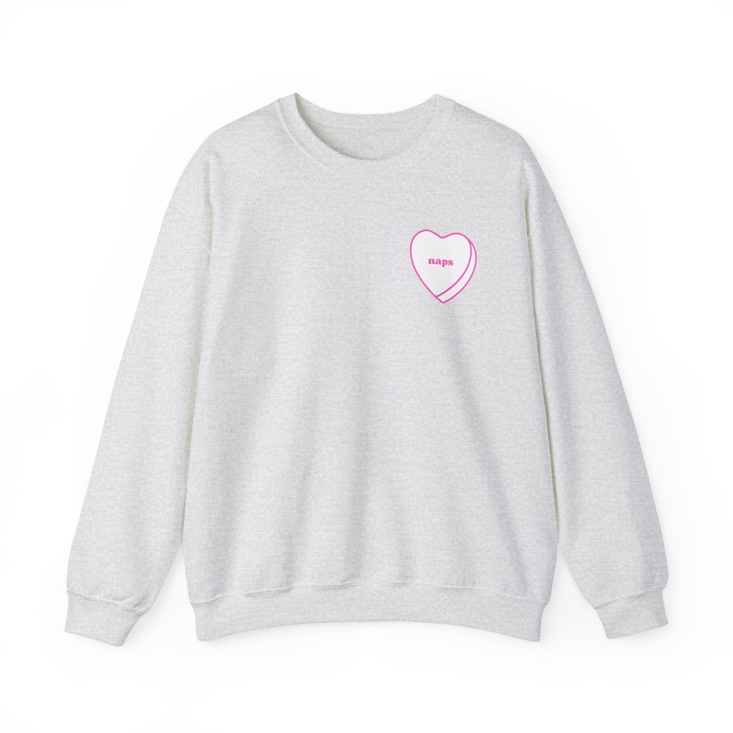 Nap Love Sweatshirt