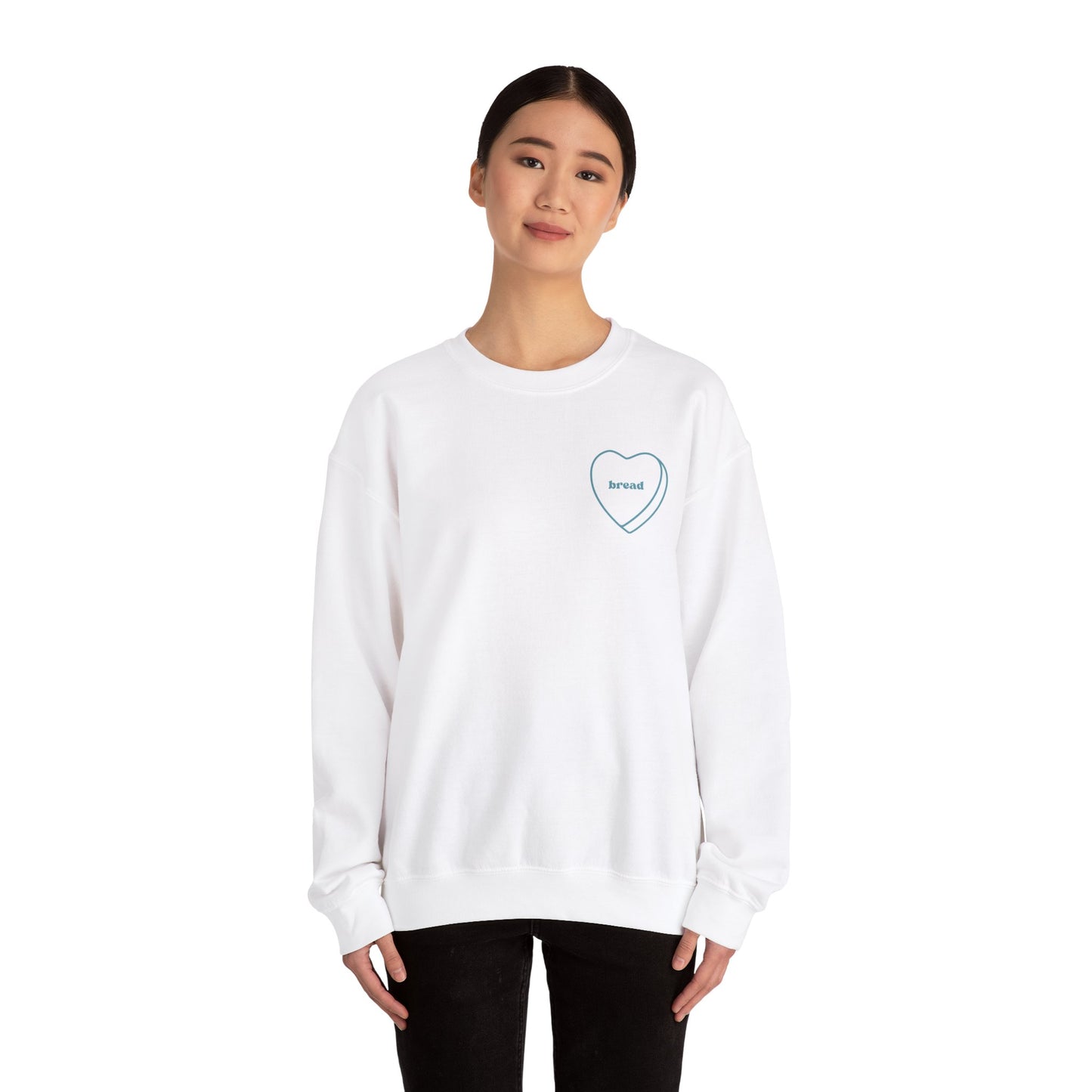 Bread Love Sweatshirt