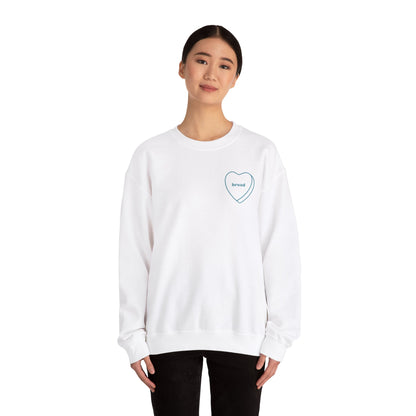 Bread Love Sweatshirt