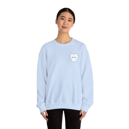 Bread Love Sweatshirt