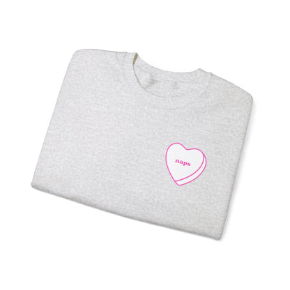 Nap Love Sweatshirt