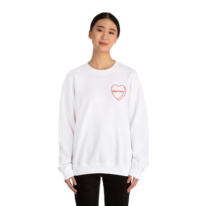 Diet Coke Love Sweatshirt