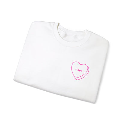 Nap Love Sweatshirt