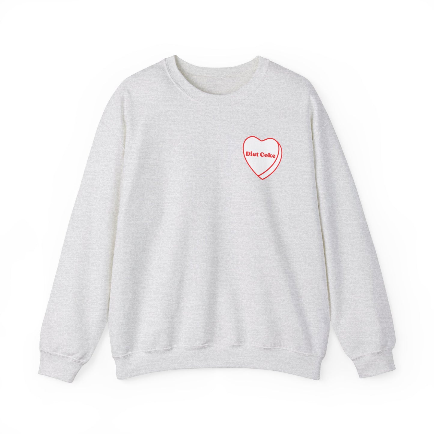 Diet Coke Love Sweatshirt