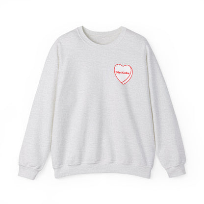 Diet Coke Love Sweatshirt