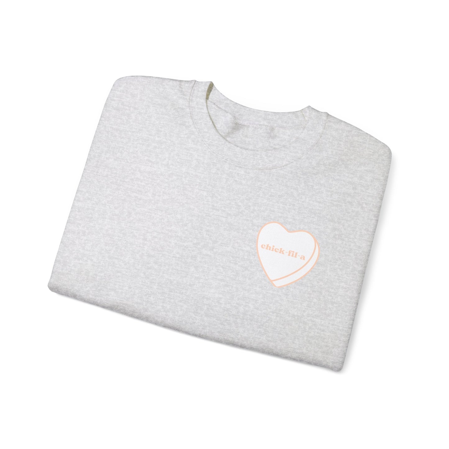 CFA Love Sweatshirt