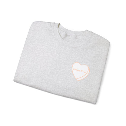 CFA Love Sweatshirt